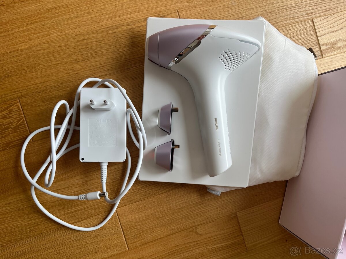 Philips IPL Lumea BRI954 - 3
