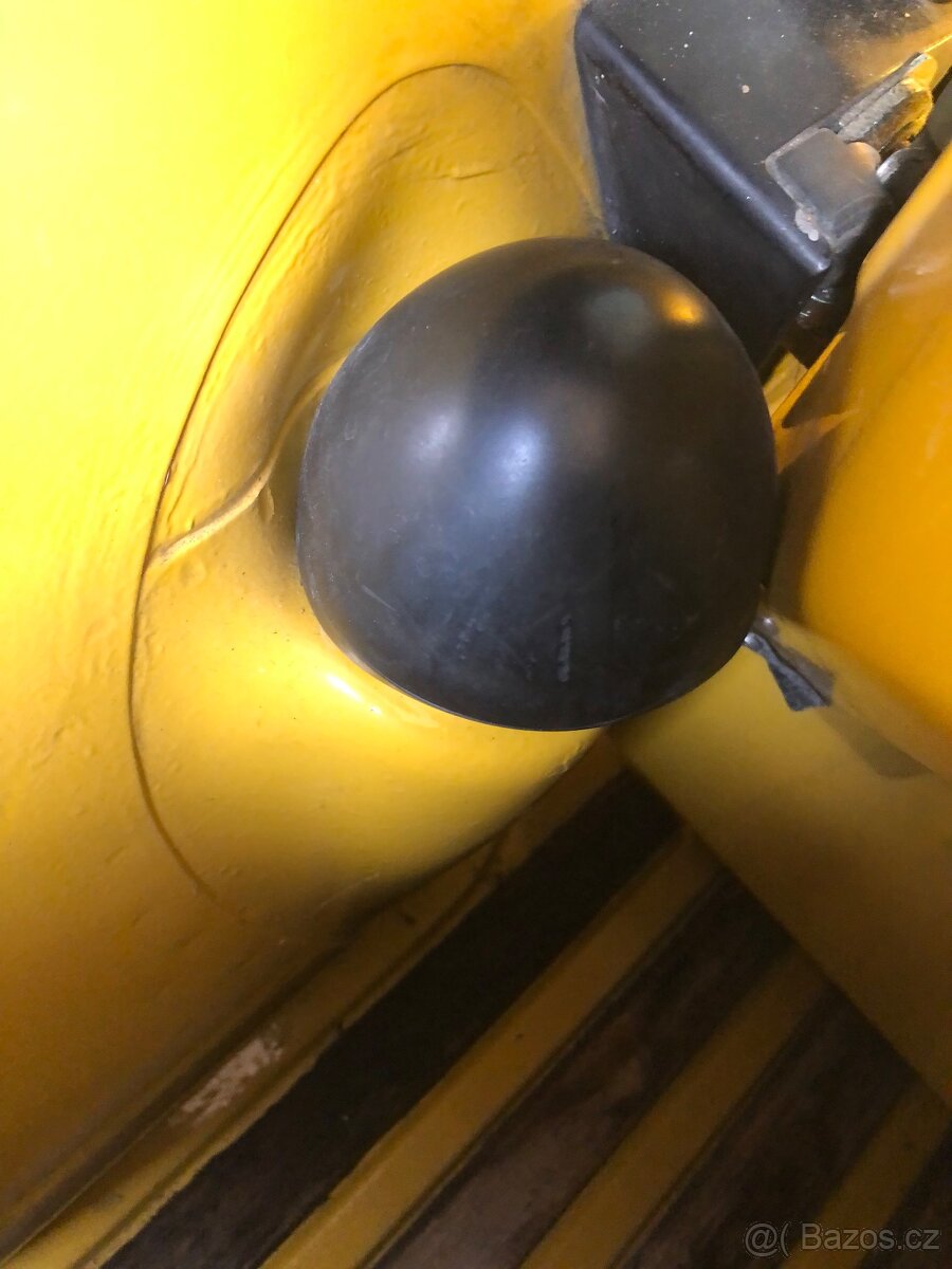 Felicia Fun 1,9 TD klima - 3