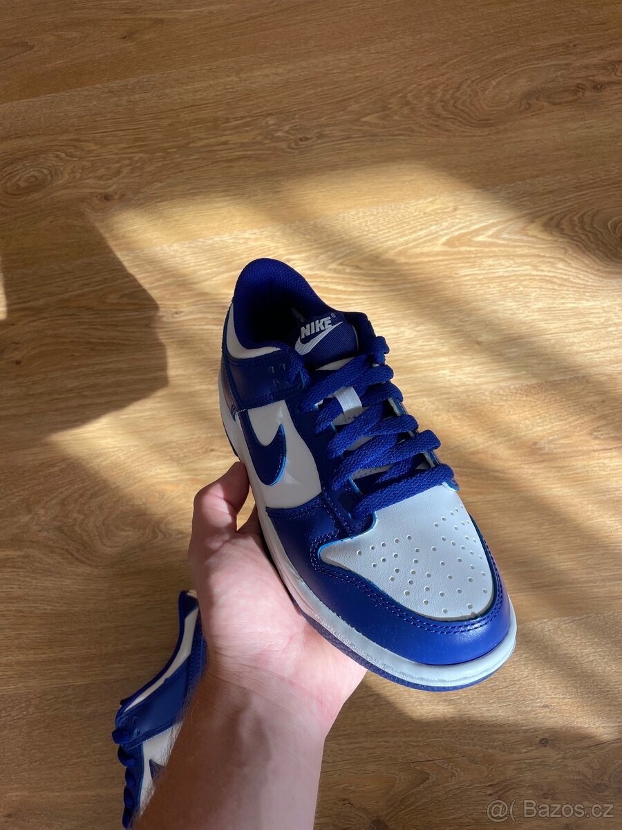 Nike Dunk Low Concord Velikost 36,5 - 3