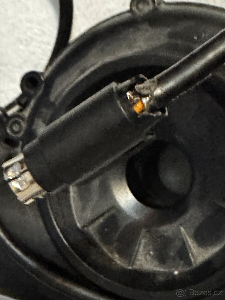 Thrustmaster TS-XW Racer Sparco P310 (PC/XONE/XSX) - 3