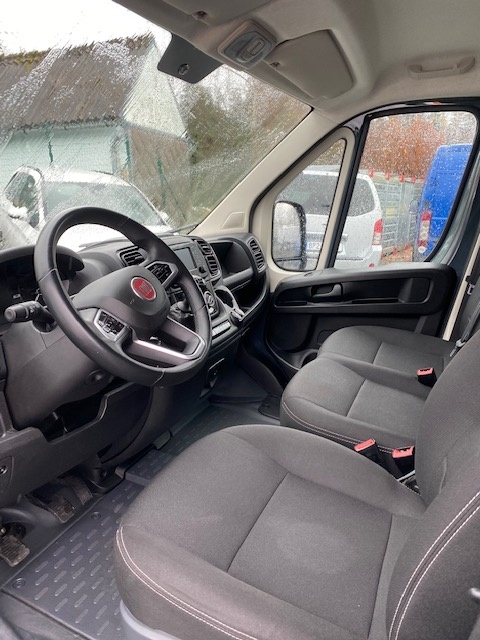 Fiat Ducato L3H2 - 3