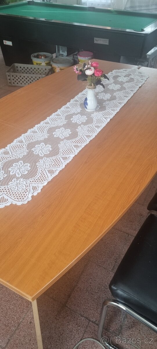Zasedací stůl - 3