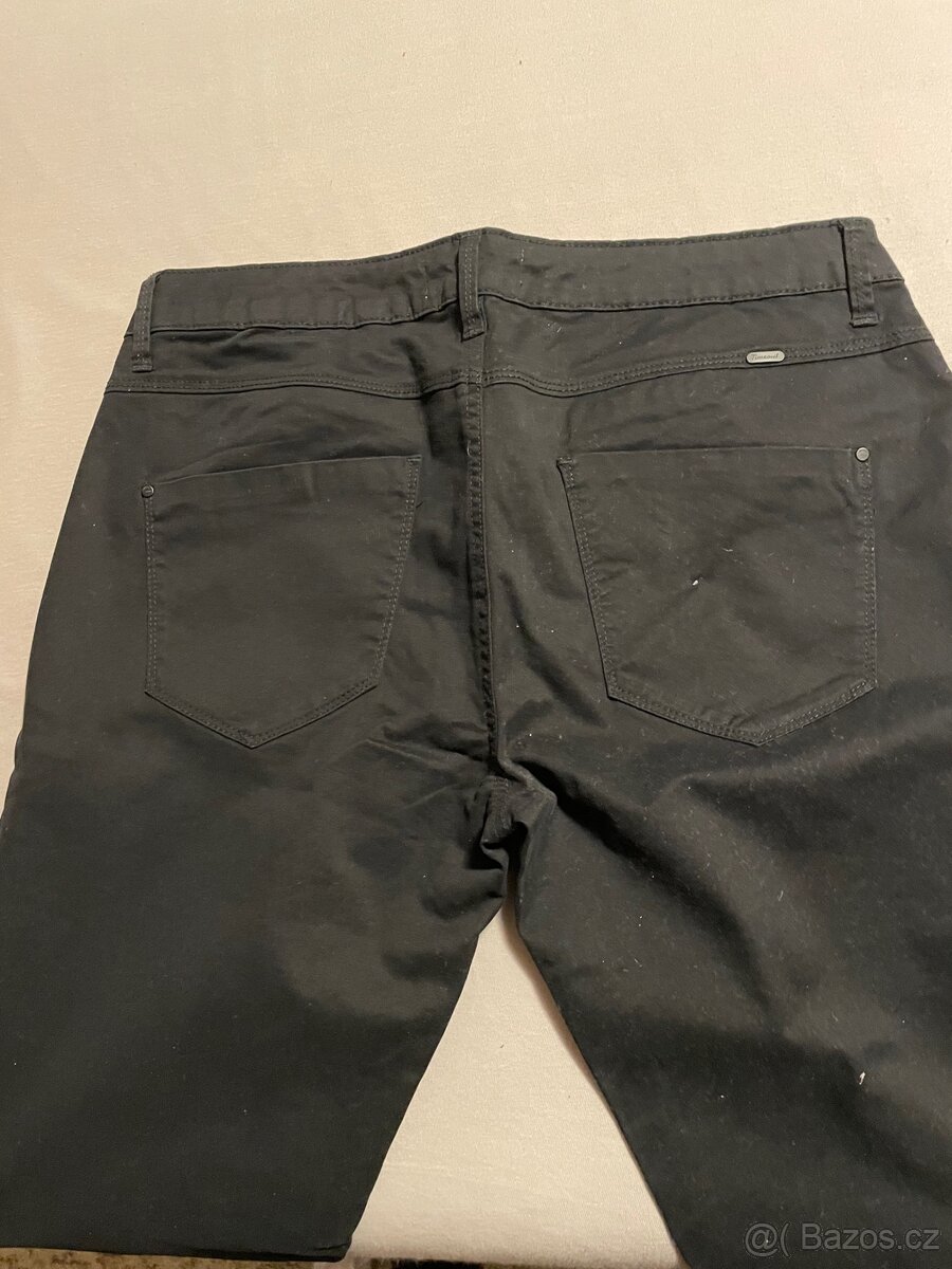 Dámské plátěné kalhoty zn. Timeout - 3