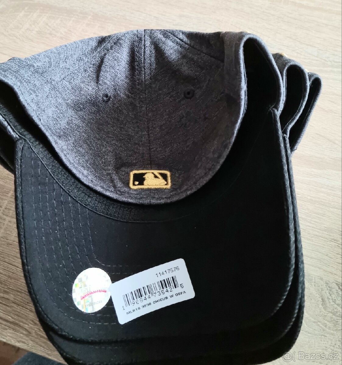 Nová kšiltovka New Era - 3