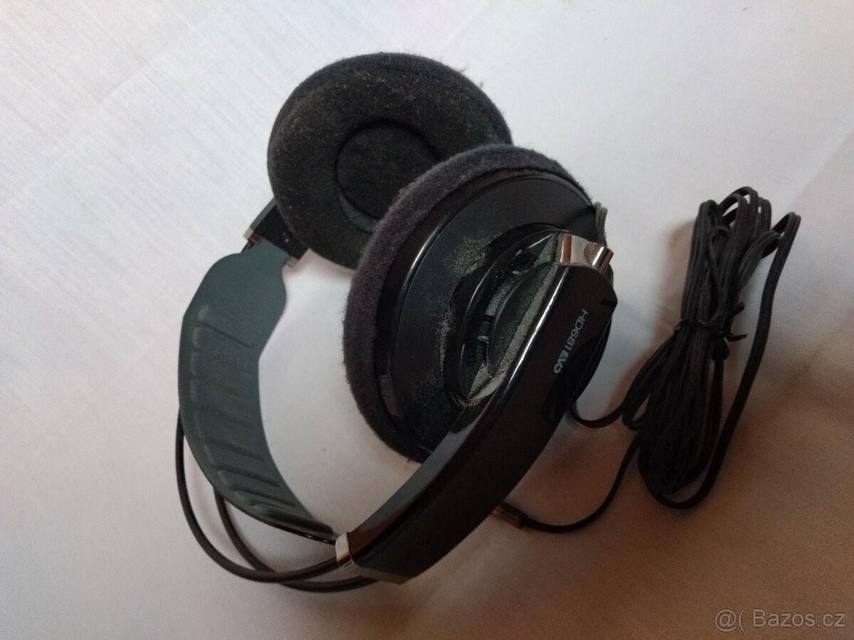 Superlux HD 681 evo - 3