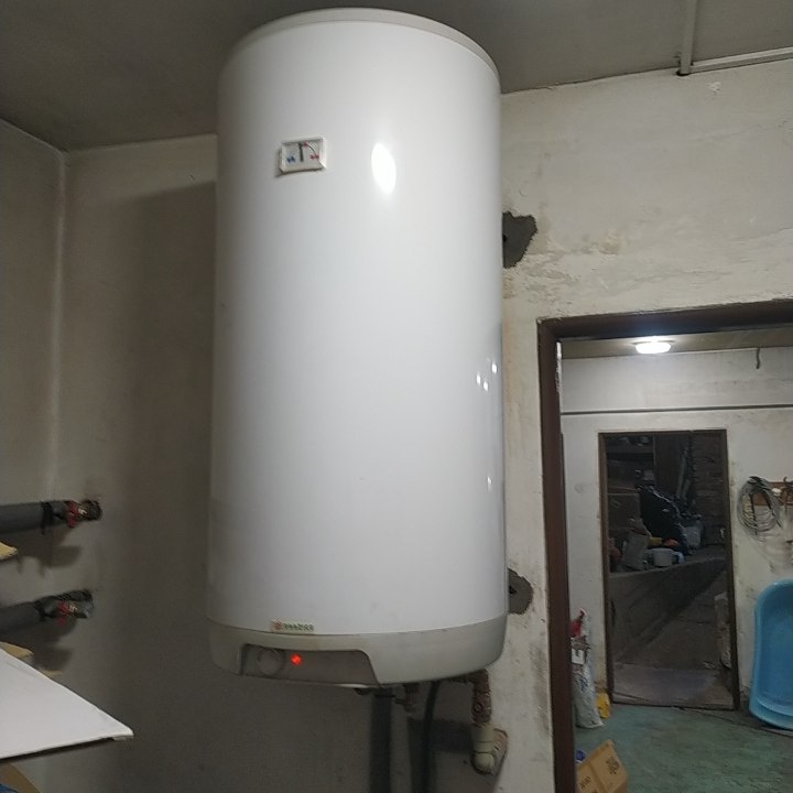 Bojler 120 litru - 3