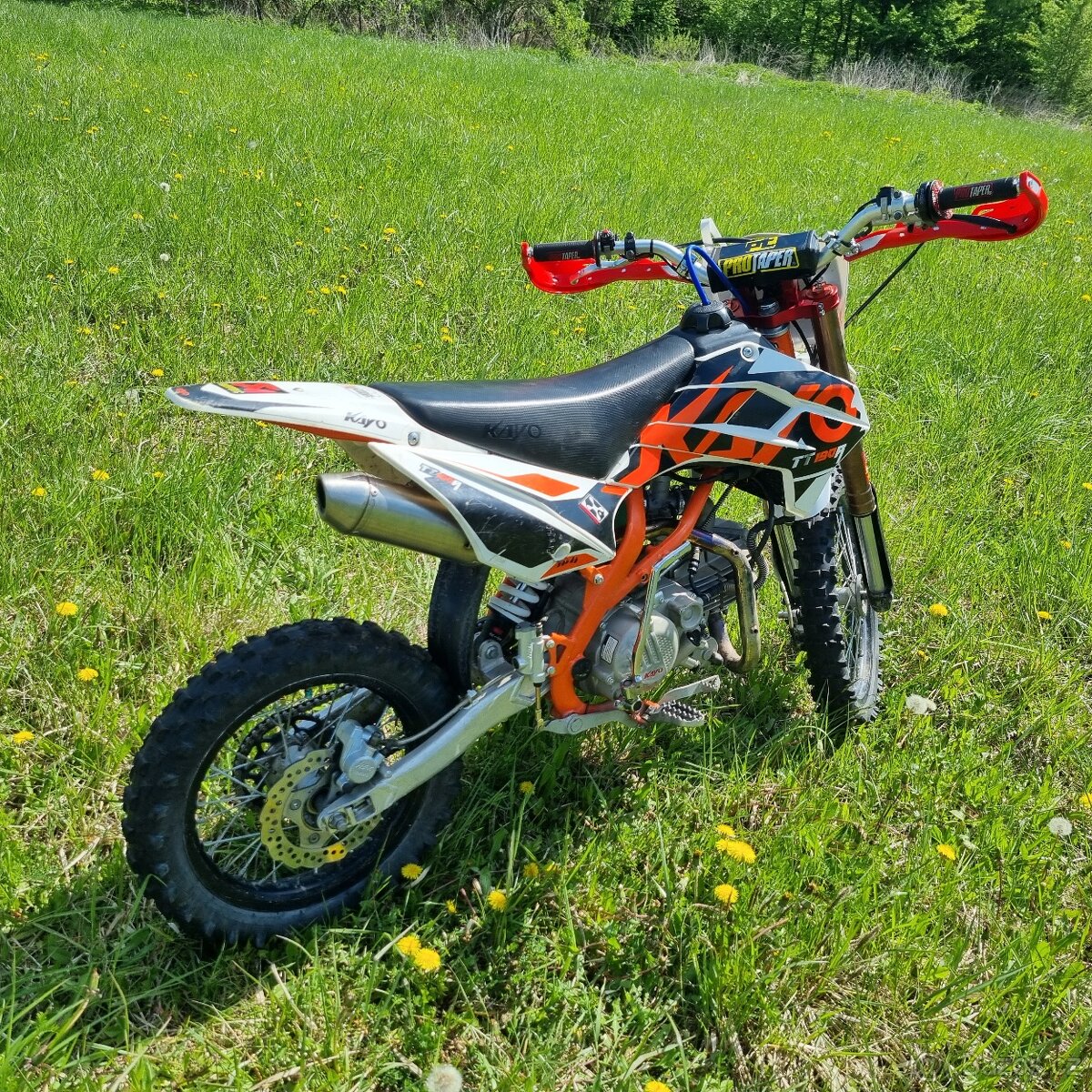 Kayo 190