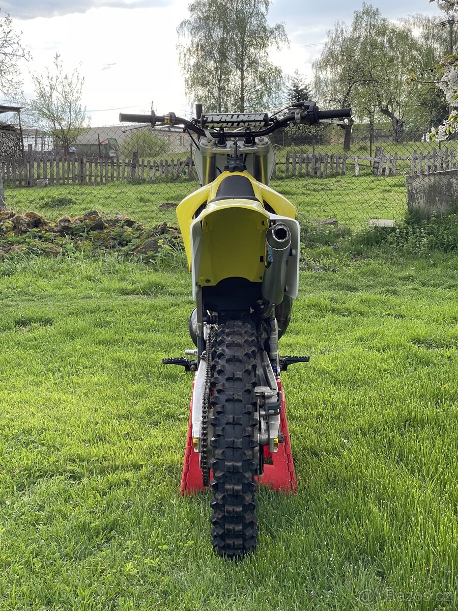 Suzuki RM 250