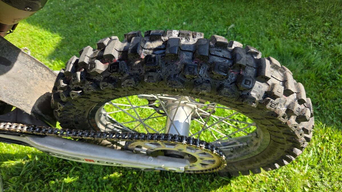 KTM 400 EXC R