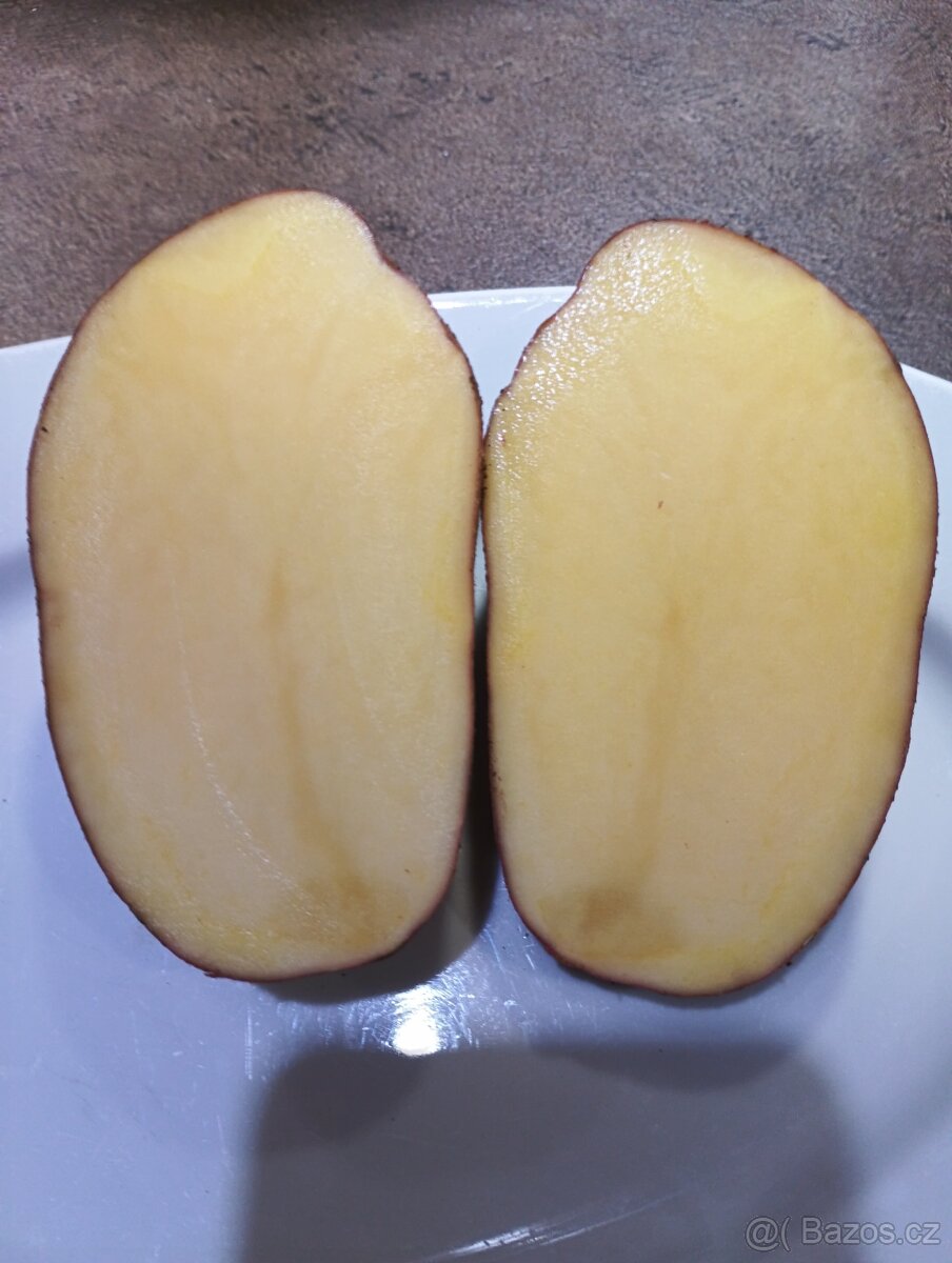 Brambory na uskladnění - 3