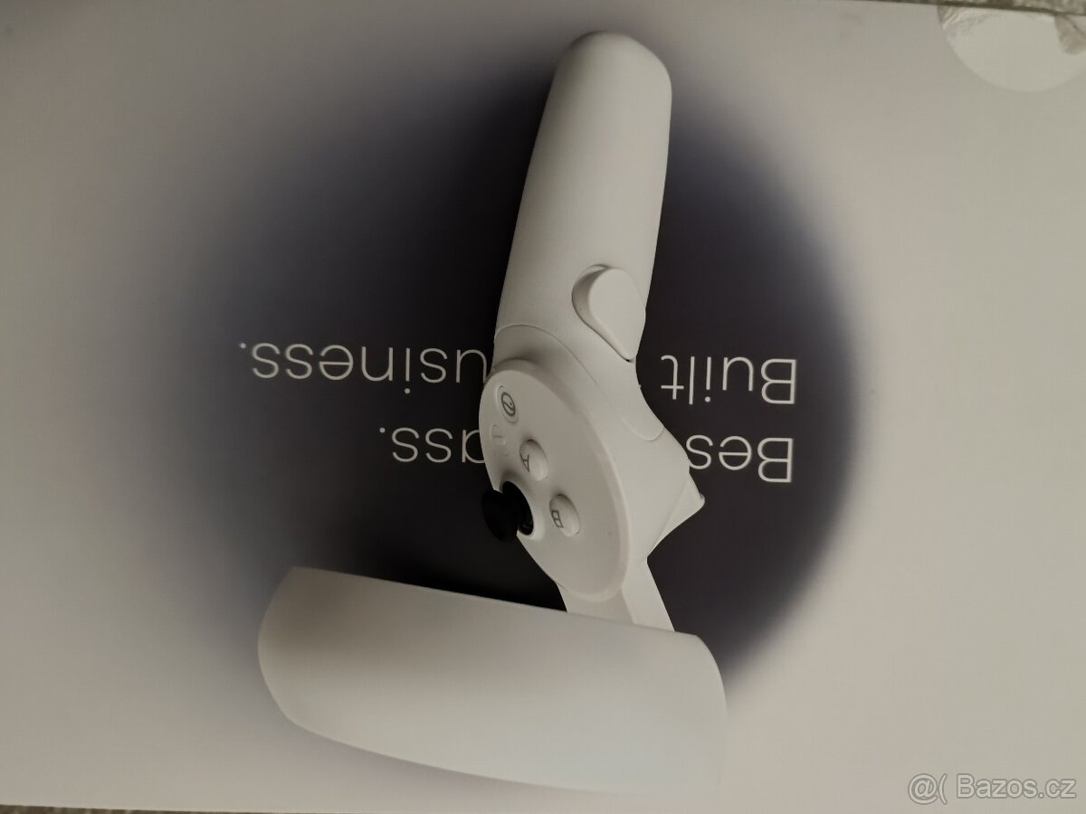 Virtuální realita - VR Headset Pico Neo 3 Pro - 3