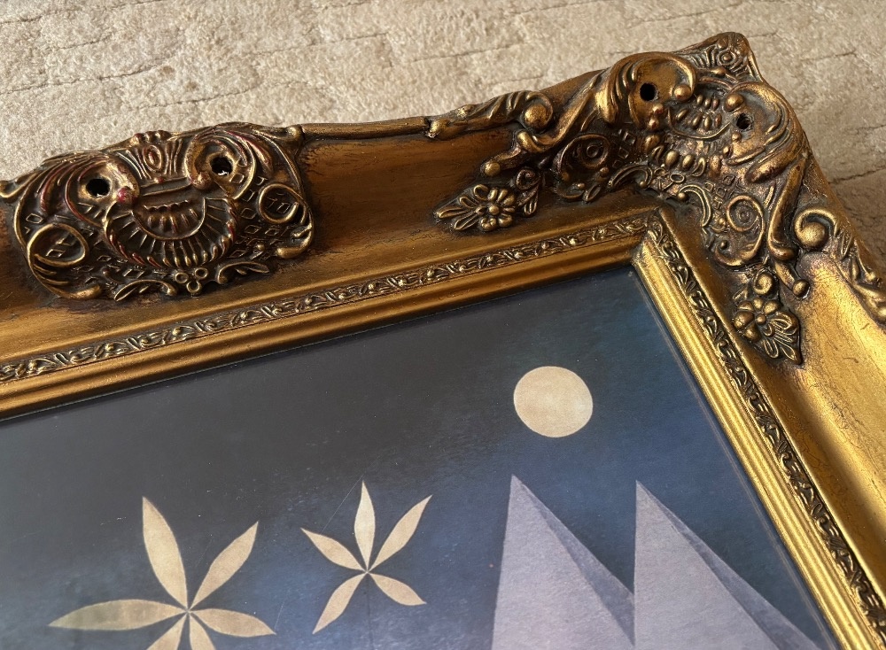 Jan Zrzavý - KLEOPATRA - 3