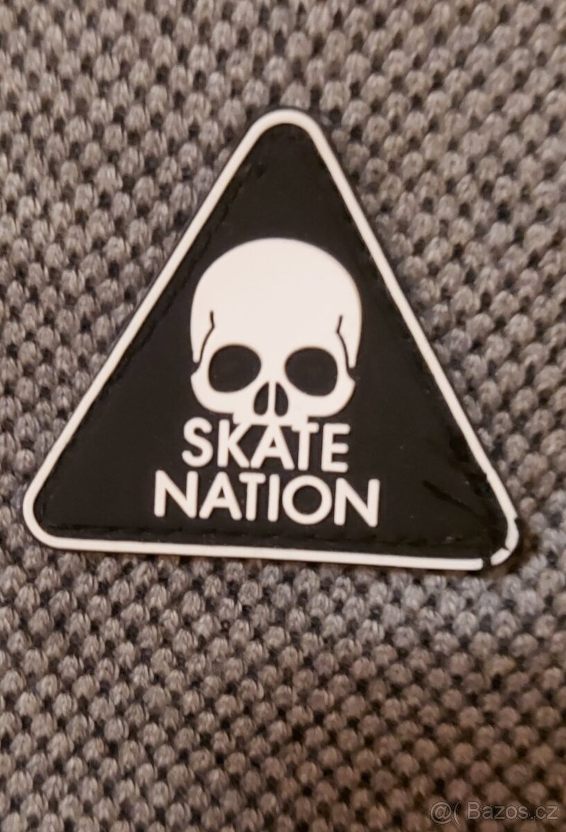 Nové tepláky 182 - 3