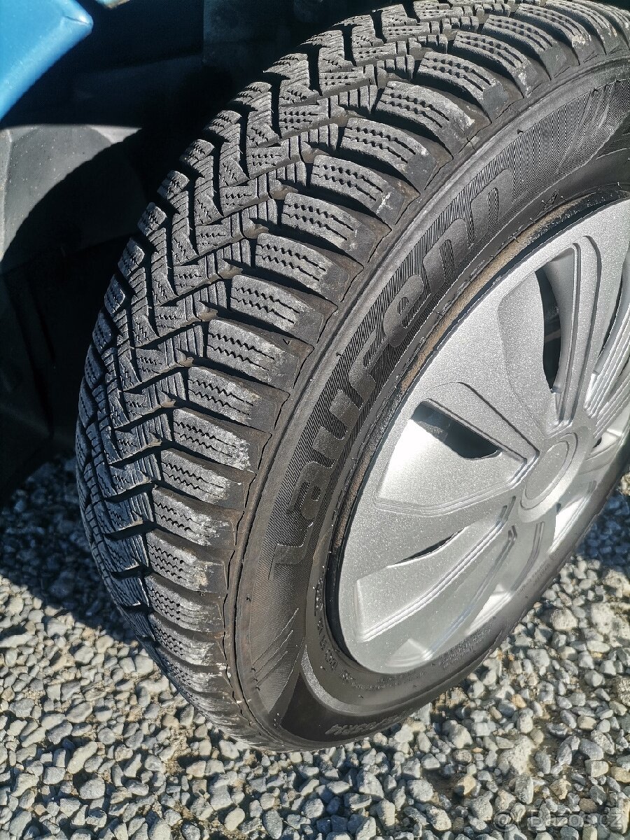 Prodám Citroën C3 1,1 i - 3