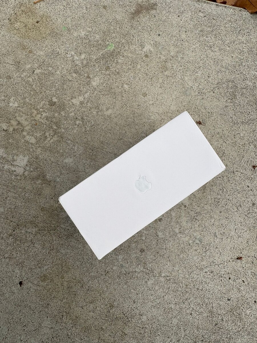 🎧 Apple AirPods Pro 2 (USB-C) Prodám nové, nerozbalené slu - 3