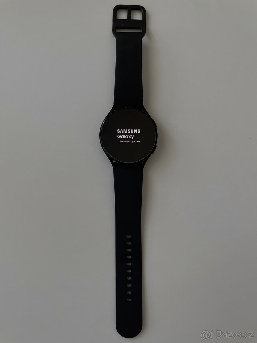 SAMSUNG Galaxy Watch4 - 3