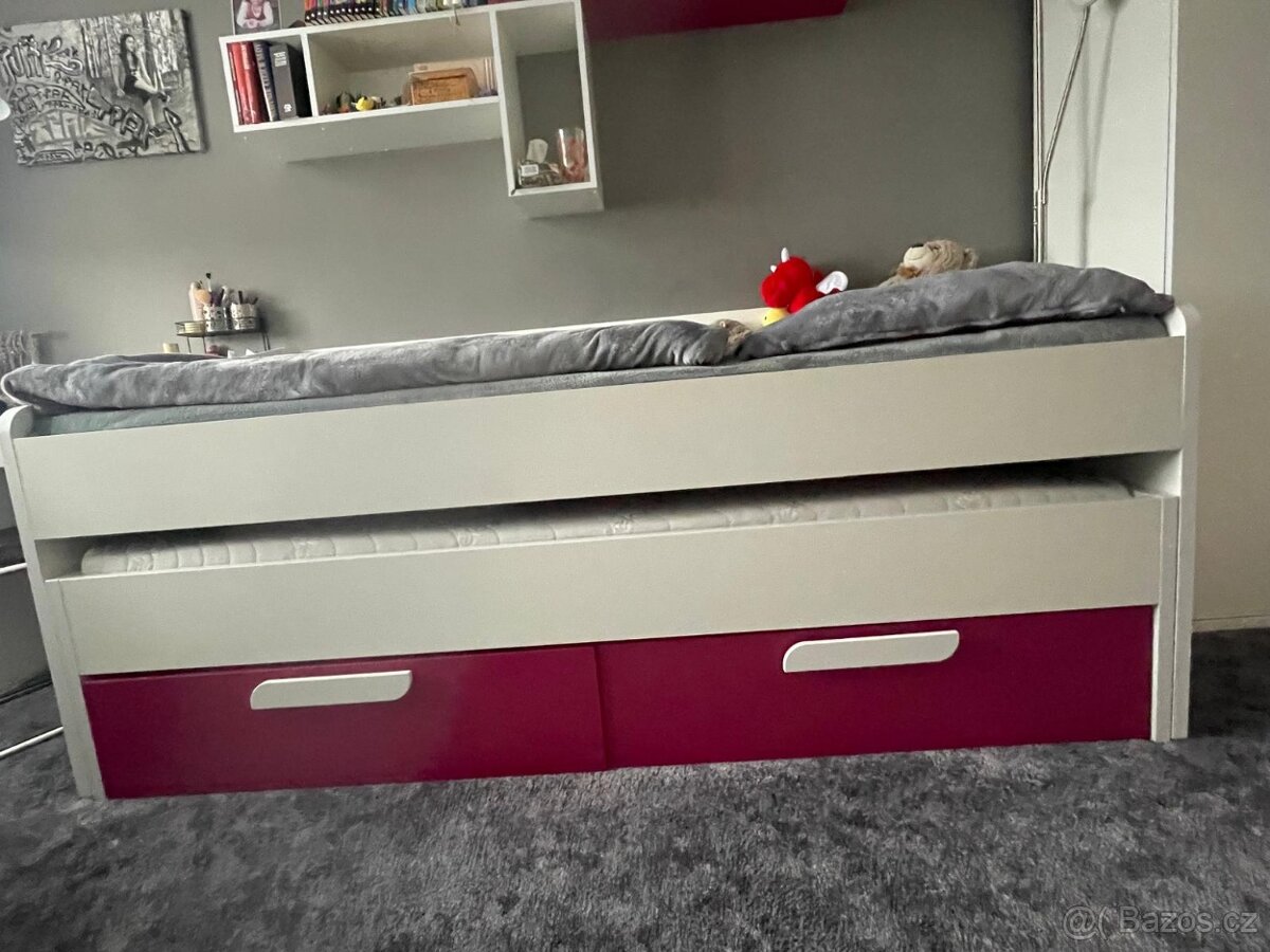 Dívčí pokojíček - 3