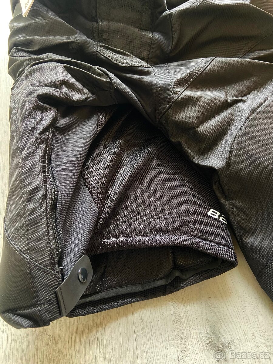 Hokejové kalhoty Bauer Supreme Mach Sr vel. XL NOVÉ - 3