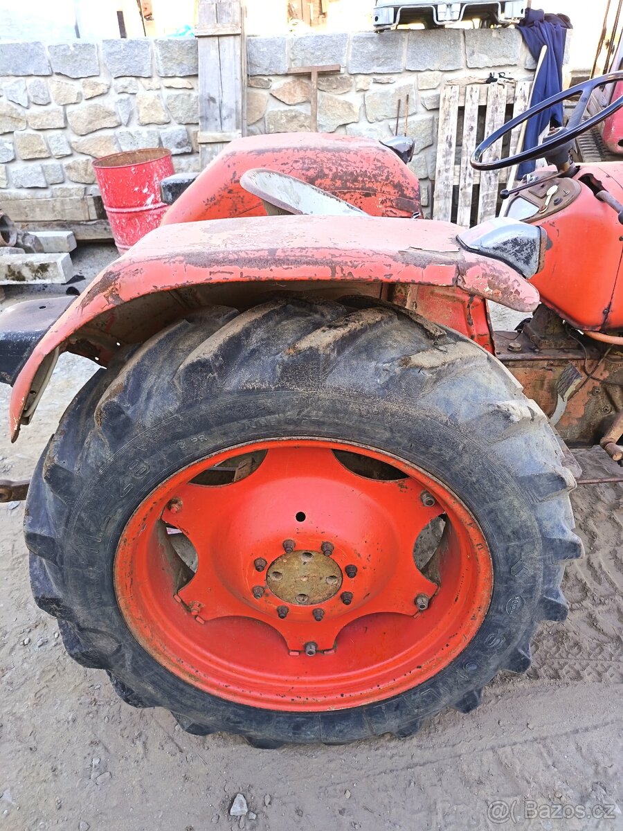 Zetor 2511 - 3