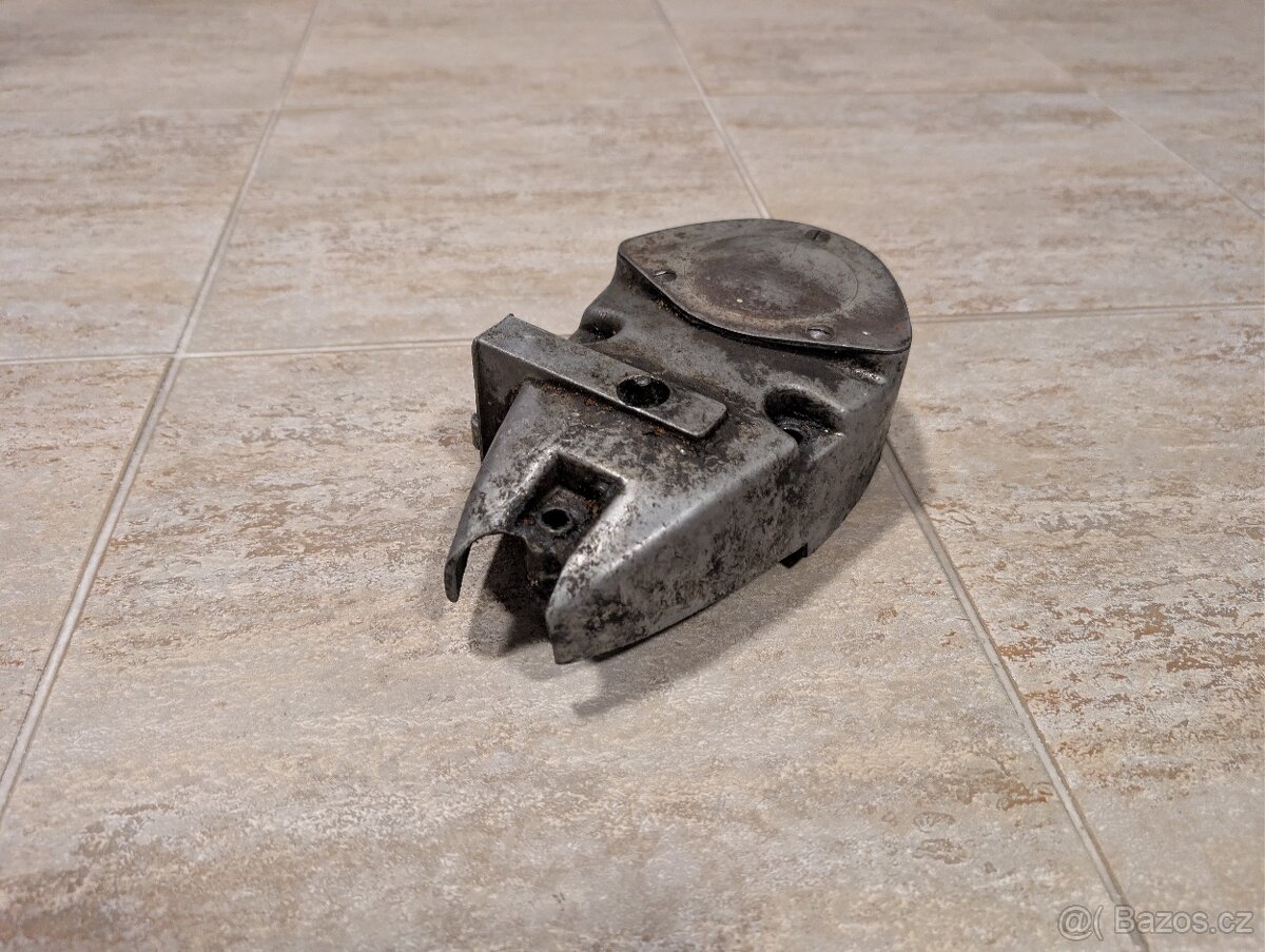 Jawa 50 Pionýr Mustang – kryt zapalování - 3