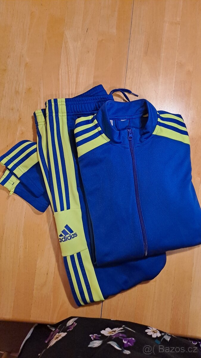 Souprava teplaková Adidas - 3