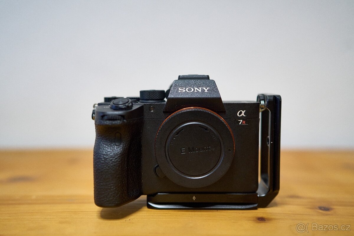 Sony A7R IV – perfektně funkční - 3