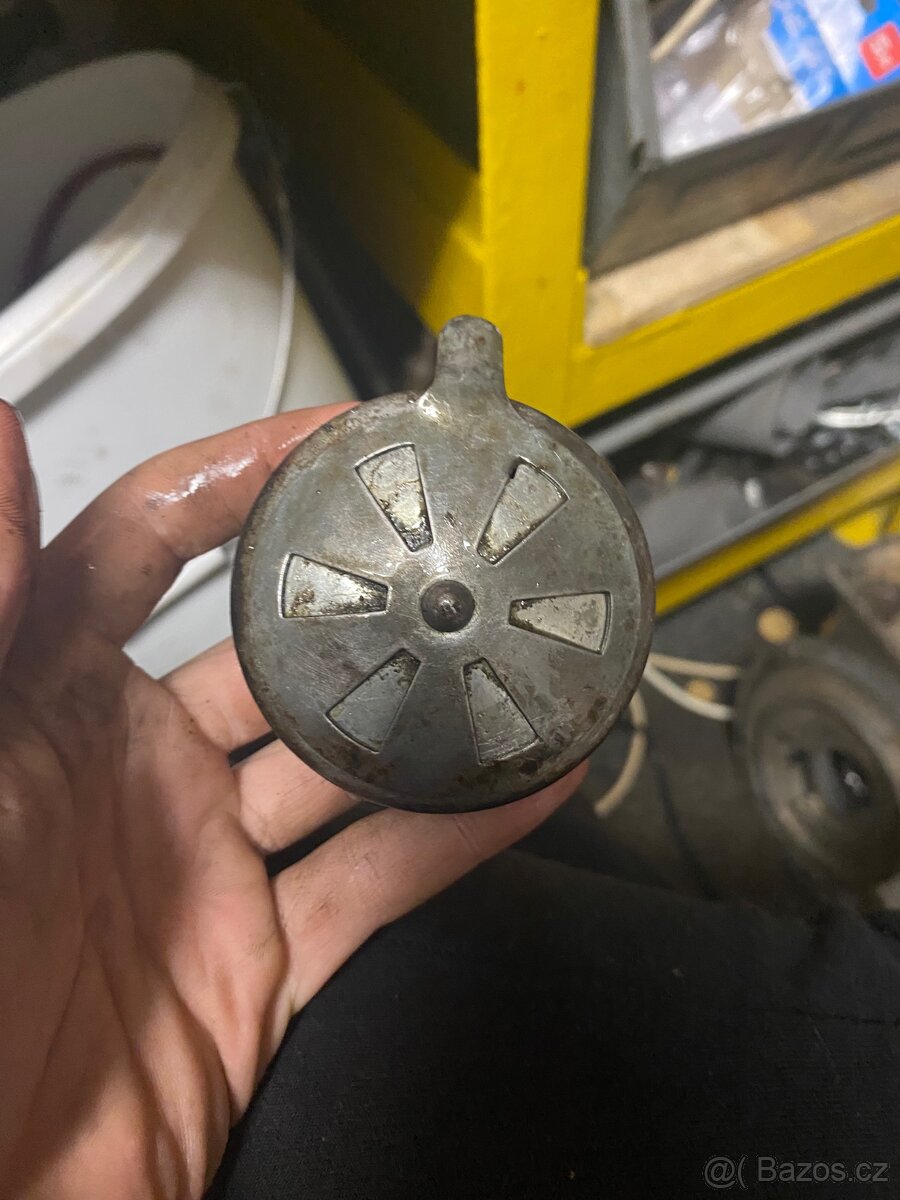 Filtr na karburátor Jikov - 3