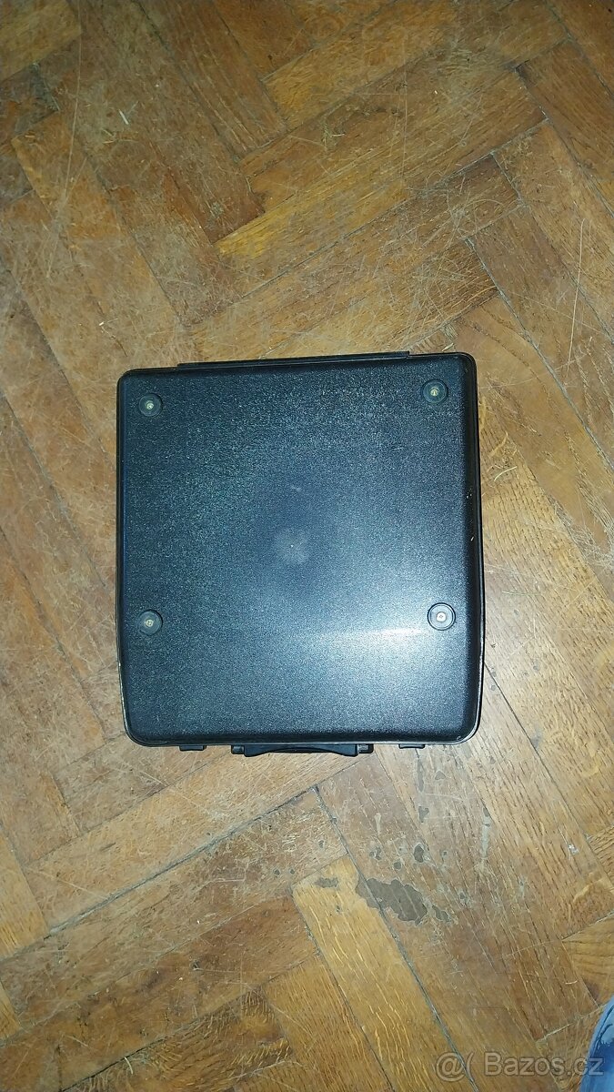 Psaci stroj kufřík Chevron - 3