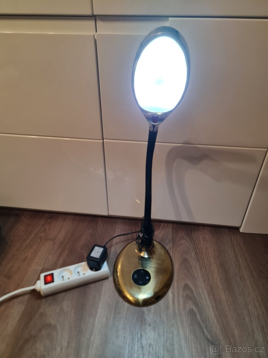 Led stolní lampa - 3