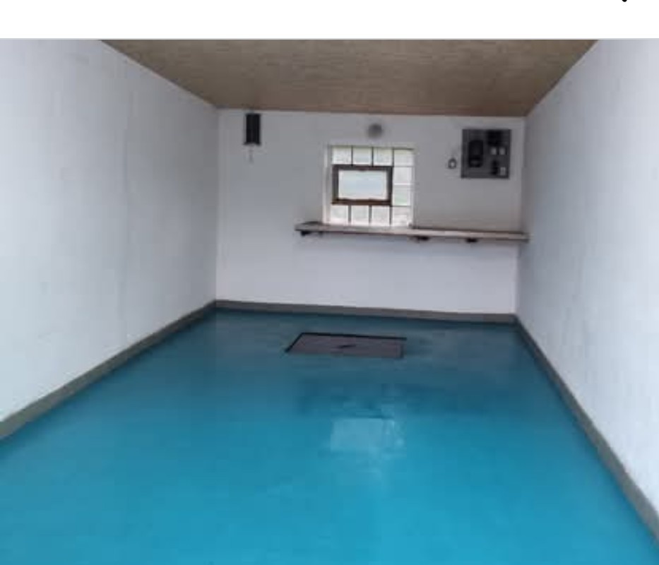 Pronájem garáže - 3