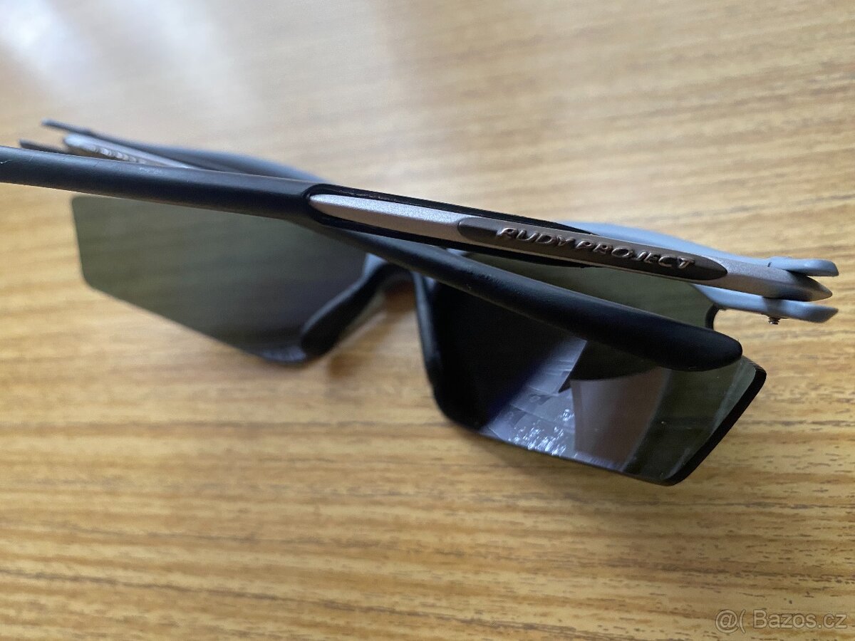 Nové sluneční brýle Rudy Project Rydon - 3