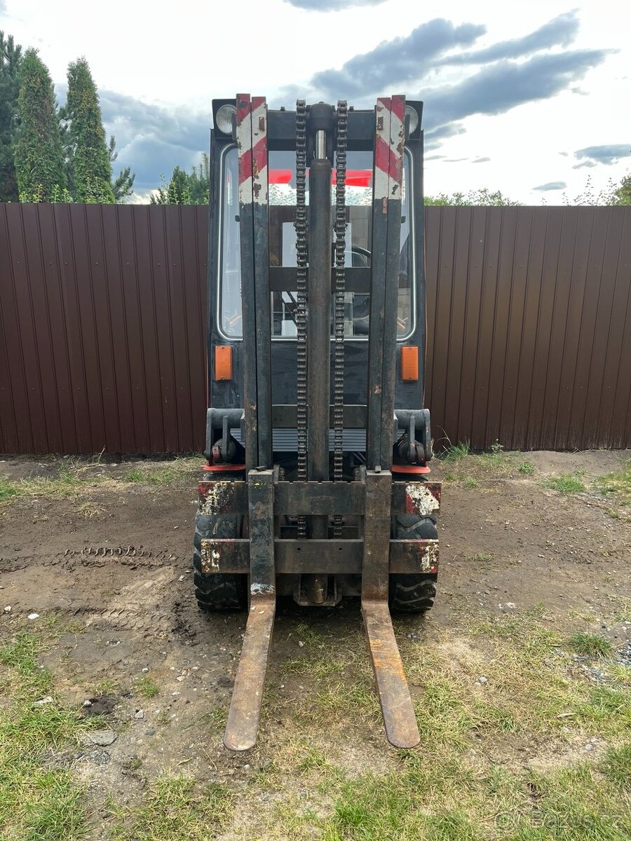 Desta DVHM 1622 LXK - 3