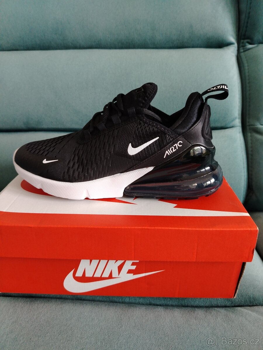 Nike air max 270 - 3