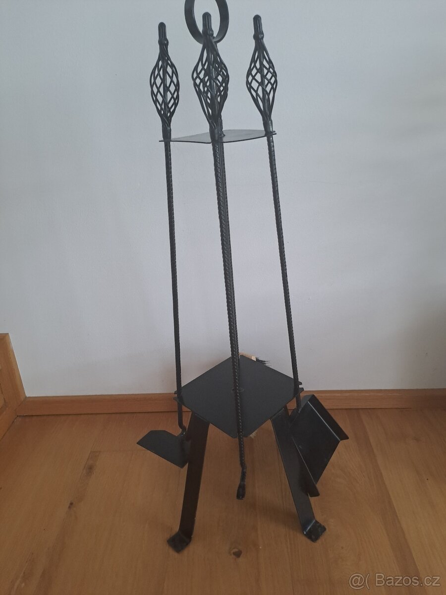 Krbové nářadí - 3