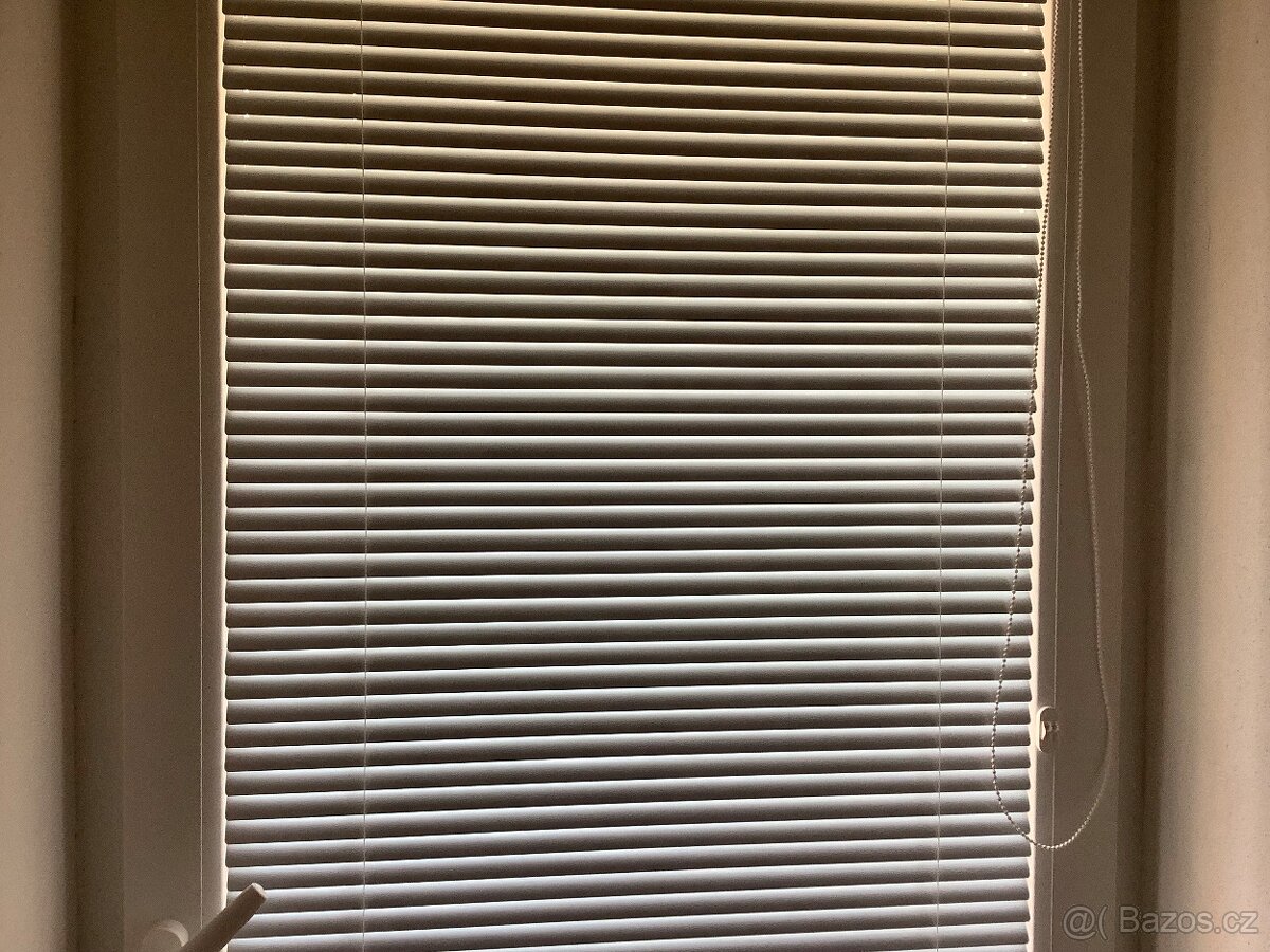 Žaluzie - 3