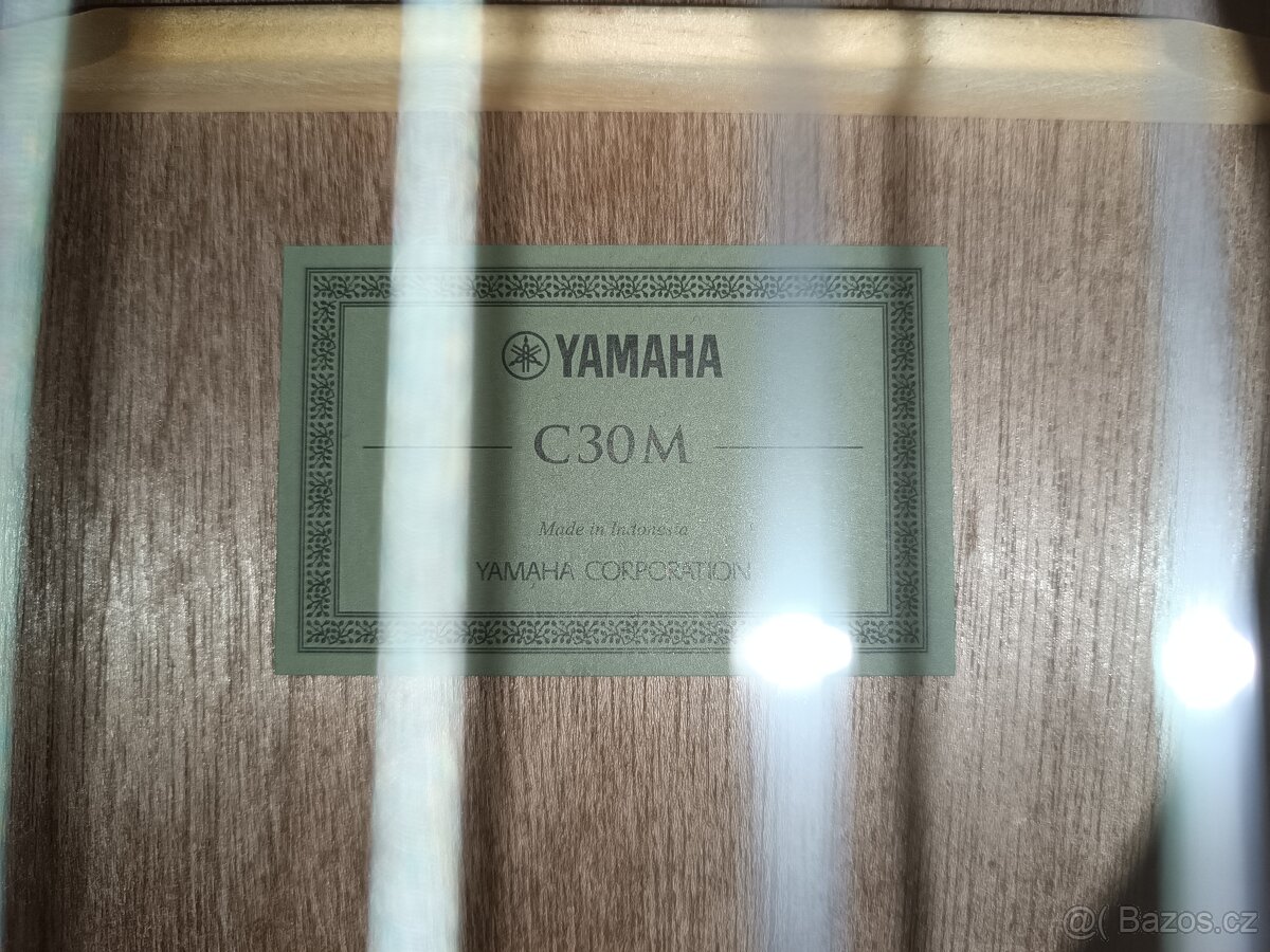 Klasická kytara - 3