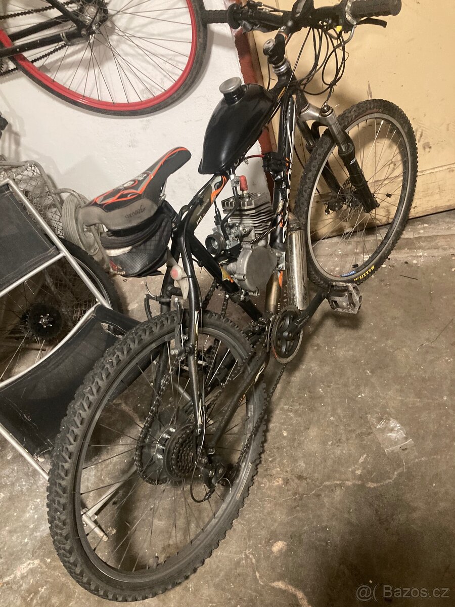 Motokolo phantom v4 - 3