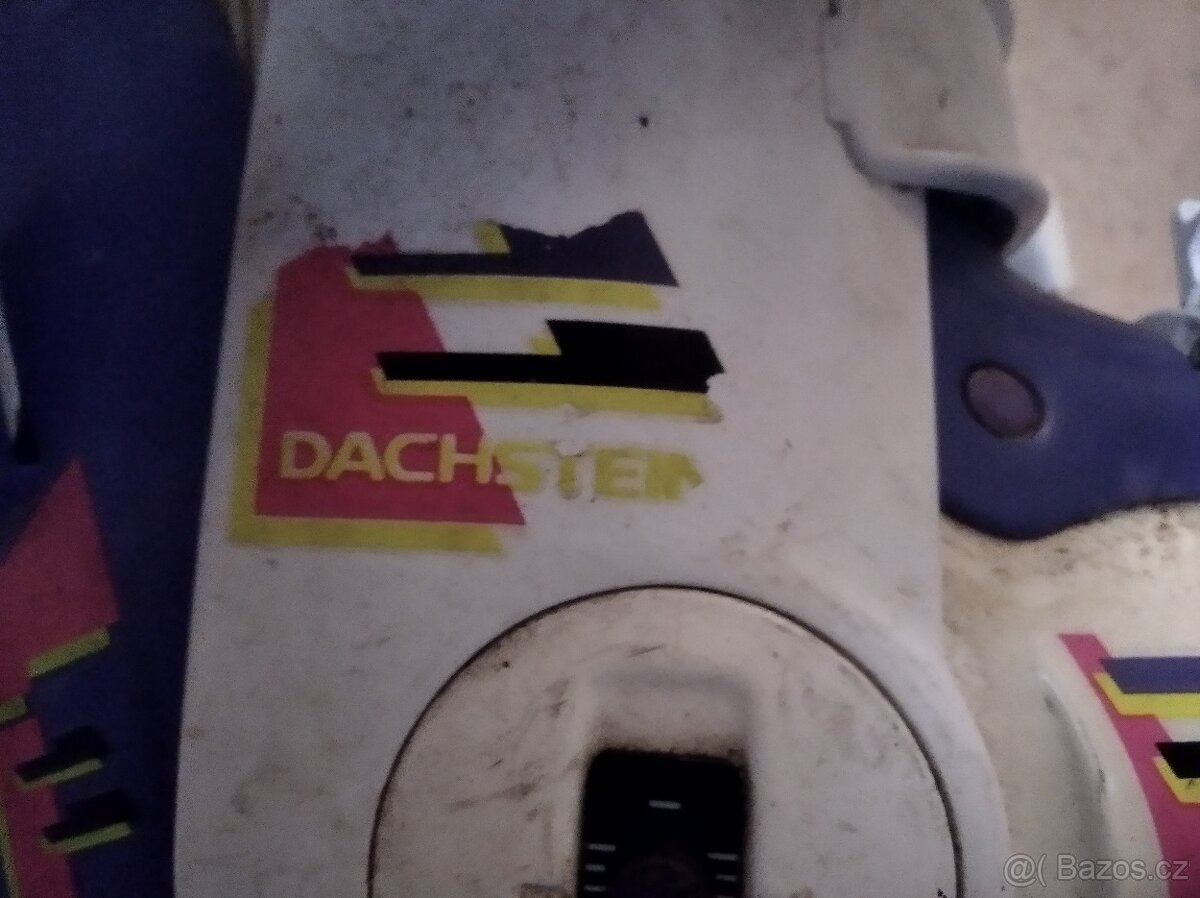 lyžařské boty 46 (29) - 3