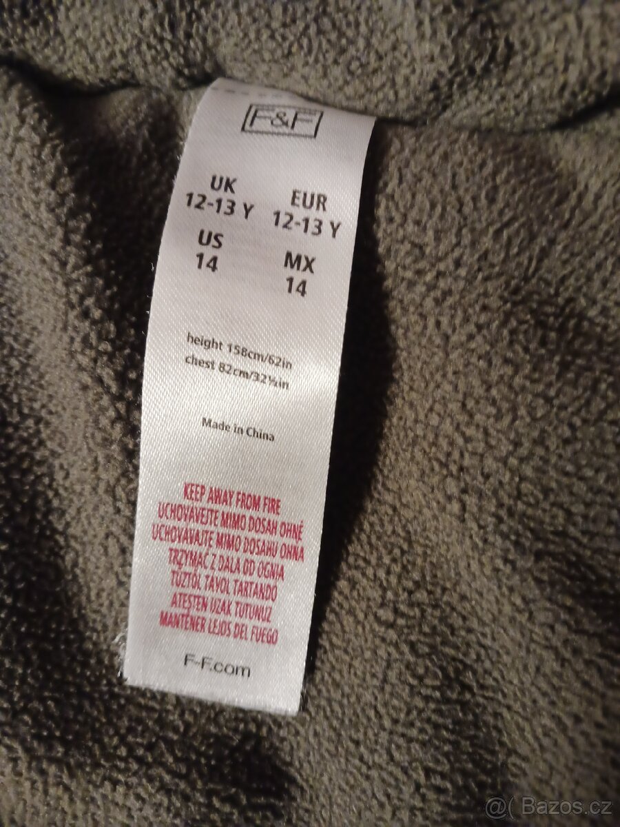 Chlapecká zimní bunda - 3