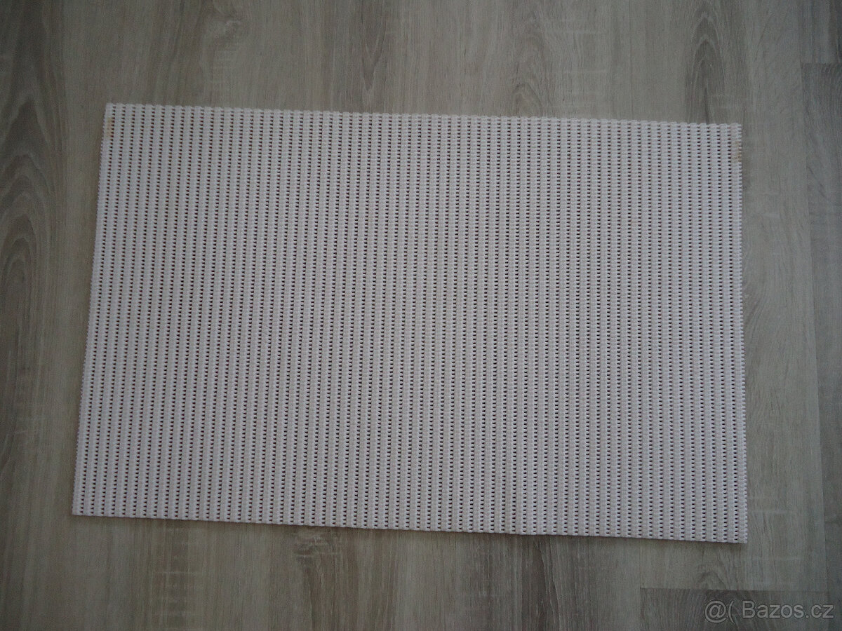 Koupelnová předložka - 3