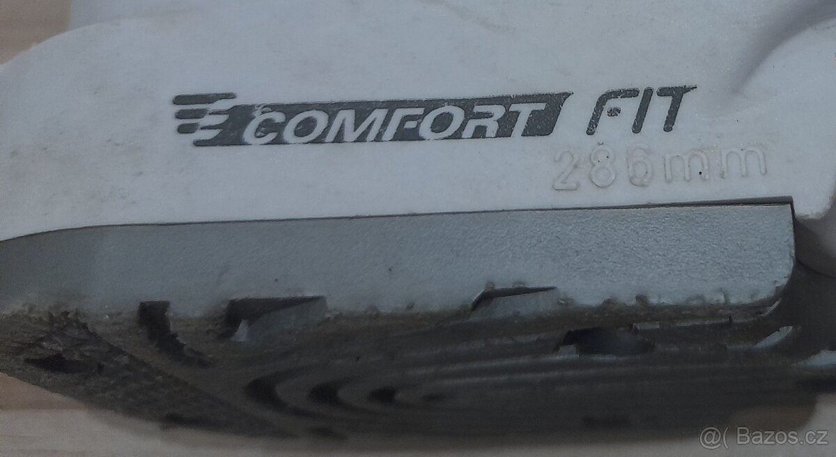 Lyžařské boty 37/38 - 3