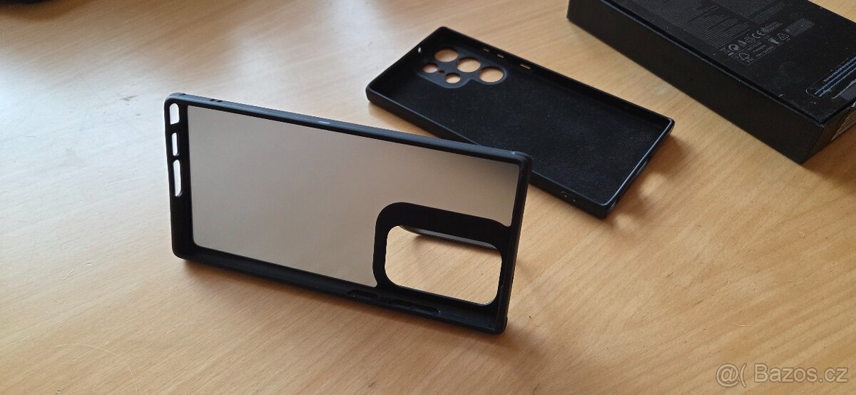 Kryt samsung s 23 ultra - 3