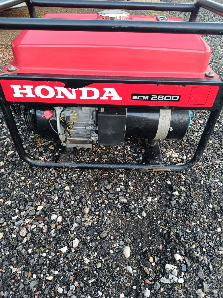 Elektrocentrály - 3