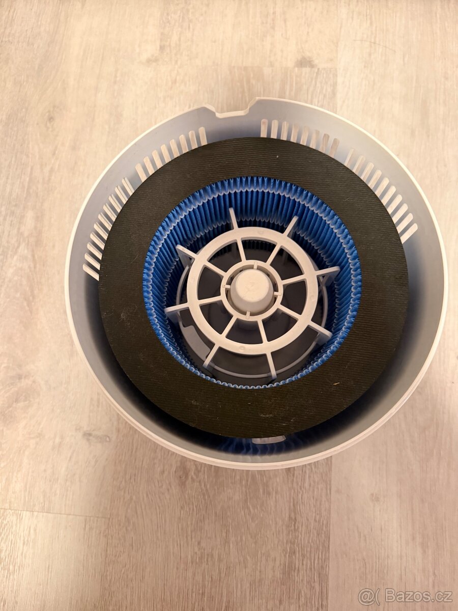 Zvlhčovač vzduchu Philips - 3