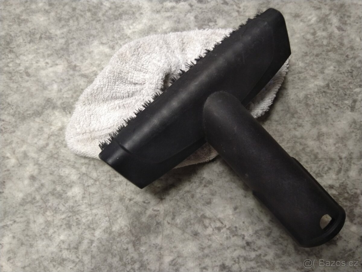 Kartáč pro parní čističe Karcher - 3