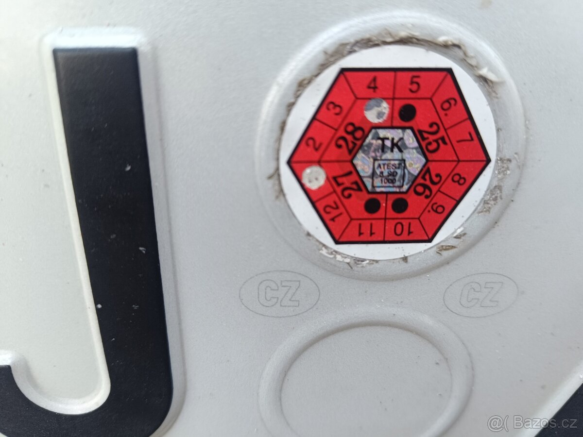 Fiat Ducato maxi 2.8 jtd - 3