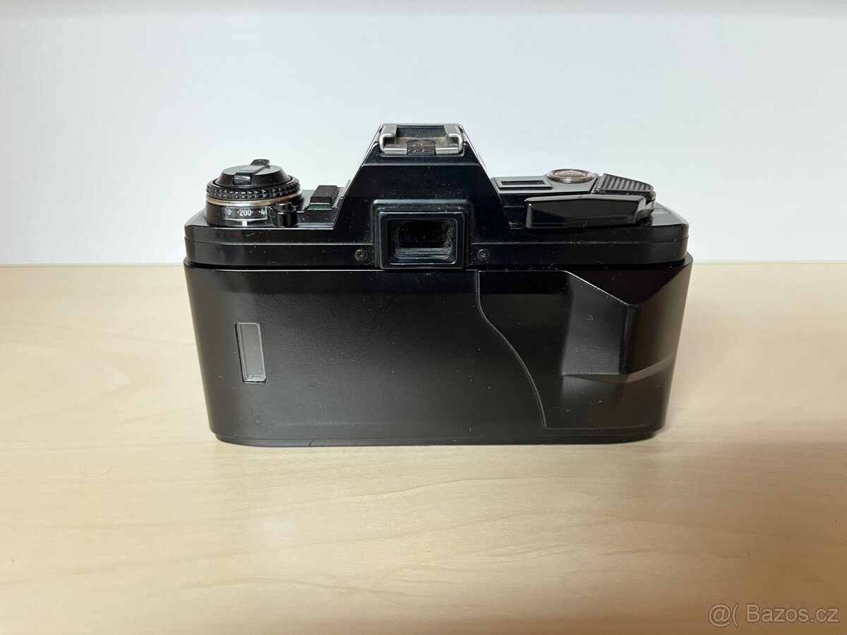 Soligor SR-300md (Minolta x-300) - 3