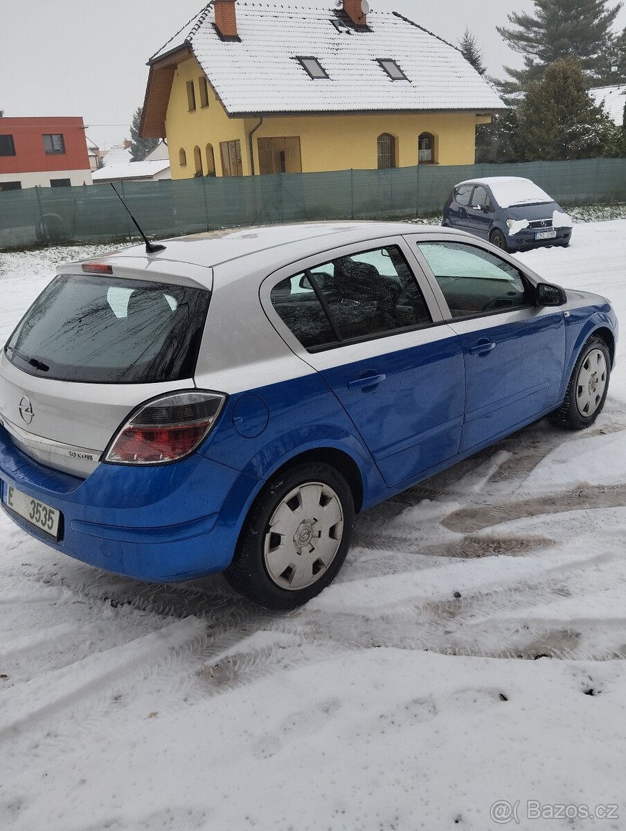 Opel Astra 1.9cdti - 3