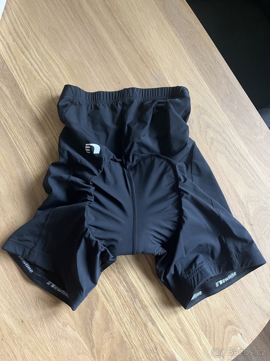Newline kraťasy na kolo - 3