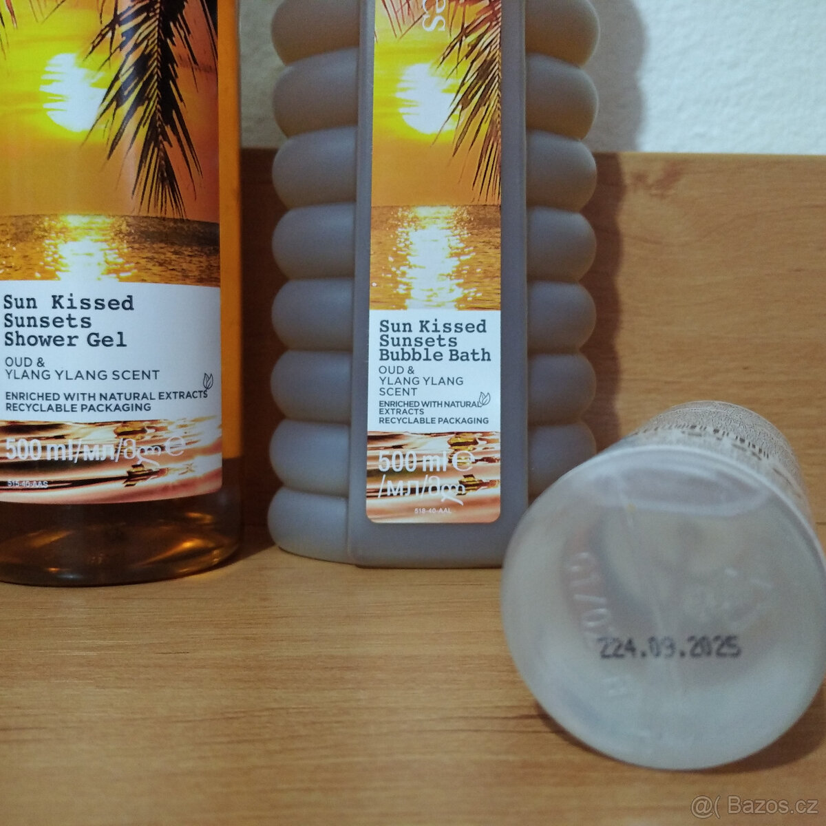 AVON Sada Sun Kissed Sunsets - 3